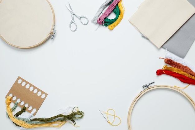 atelier broderie detaliu