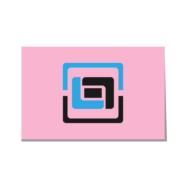 Atelier de broderie — Artă și tradiție logo